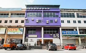 Sp Venture Boutique Hotel